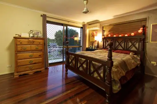 Fifth view of Homely house listing, 7 Diamond Court, Mount Pleasant QLD 4740