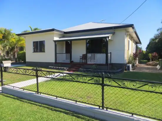 29 High Street, North Mackay QLD 4740