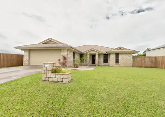 Main view of Homely house listing, 4 Antonia Court, Glenella QLD 4740