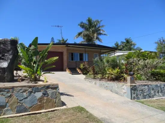 36 Holack Street, North Mackay QLD 4740