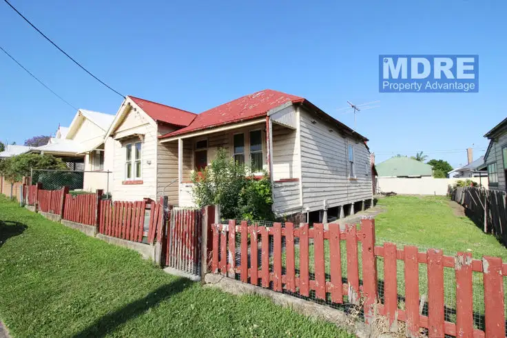 Main view of Homely house listing, 3 Section Street, Mayfield NSW 2304