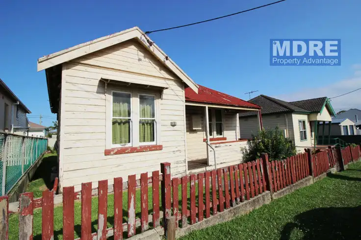Fifth view of Homely house listing, 3 Section Street, Mayfield NSW 2304