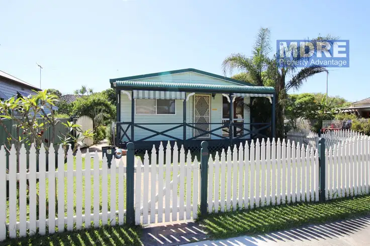 Main view of Homely house listing, 64 Roe Street, Mayfield NSW 2304