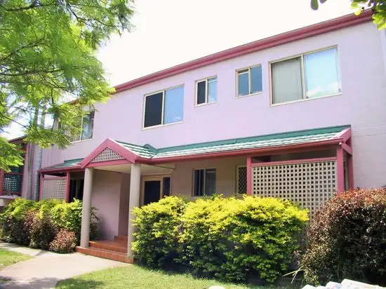 4/76 LISBURN STREET, East Brisbane QLD 4169