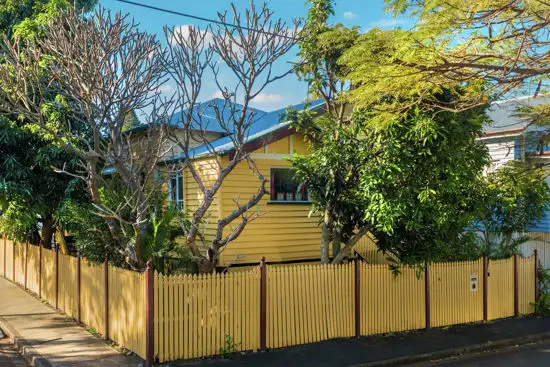 124 TOOHEY STREET, Kangaroo Point QLD 4169