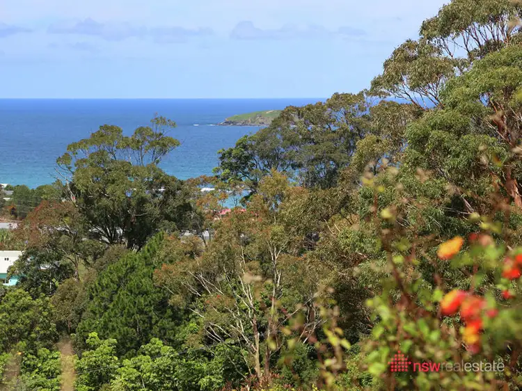 Second view of Homely land listing, 309a Old Coast Road, Korora NSW 2450