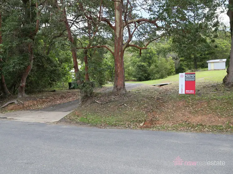Fifth view of Homely land listing, 309a Old Coast Road, Korora NSW 2450
