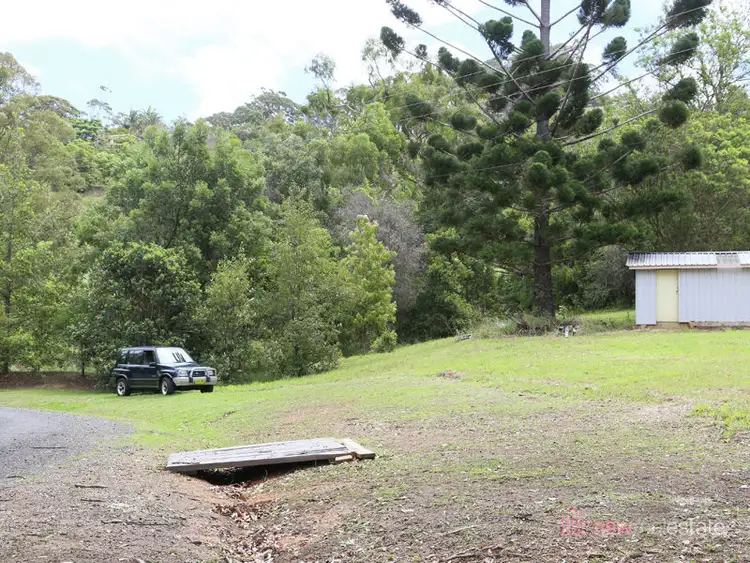 Sixth view of Homely land listing, 309a Old Coast Road, Korora NSW 2450