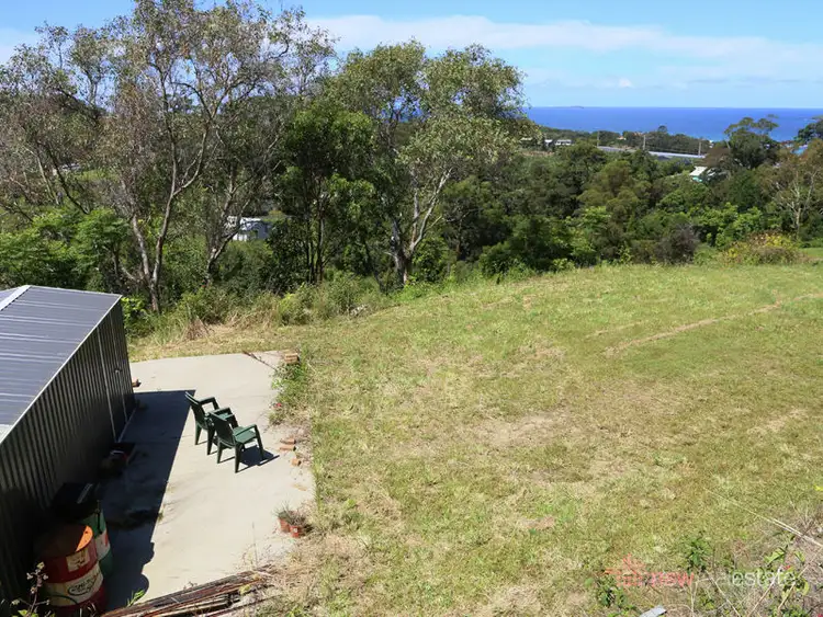 Seventh view of Homely land listing, 309a Old Coast Road, Korora NSW 2450