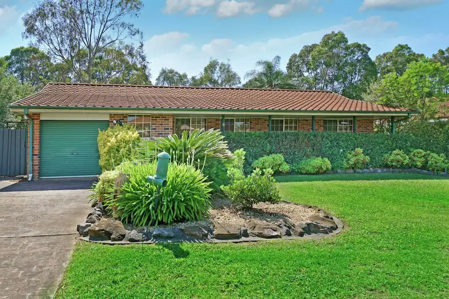 Main view of Homely house listing, 15 Saltpetre Close, Eagle Vale NSW 2558
