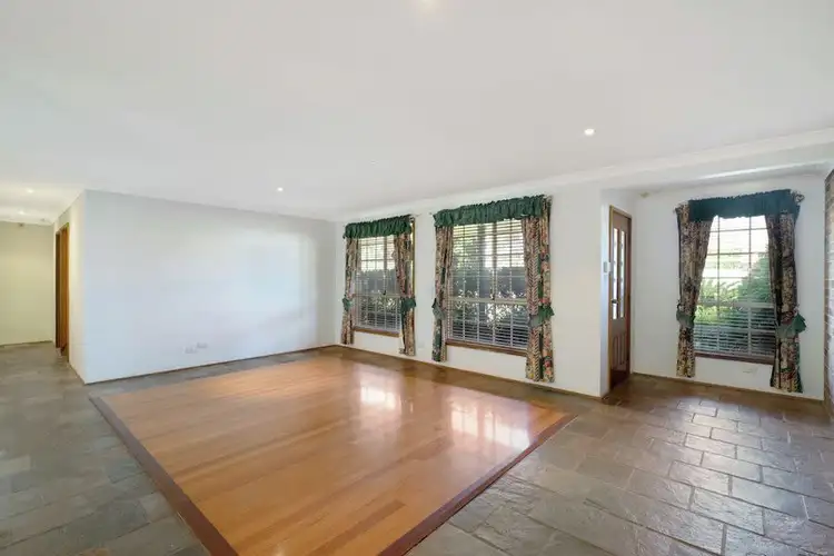 Second view of Homely house listing, 15 Saltpetre Close, Eagle Vale NSW 2558