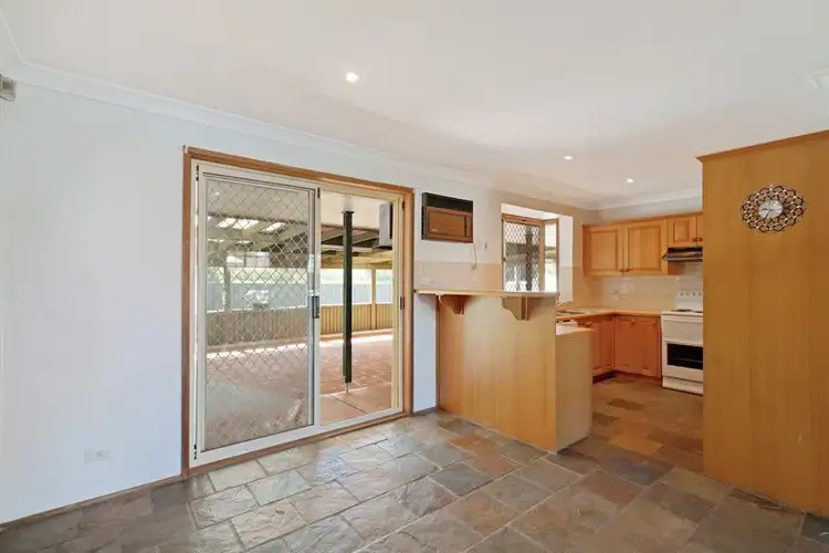Third view of Homely house listing, 15 Saltpetre Close, Eagle Vale NSW 2558