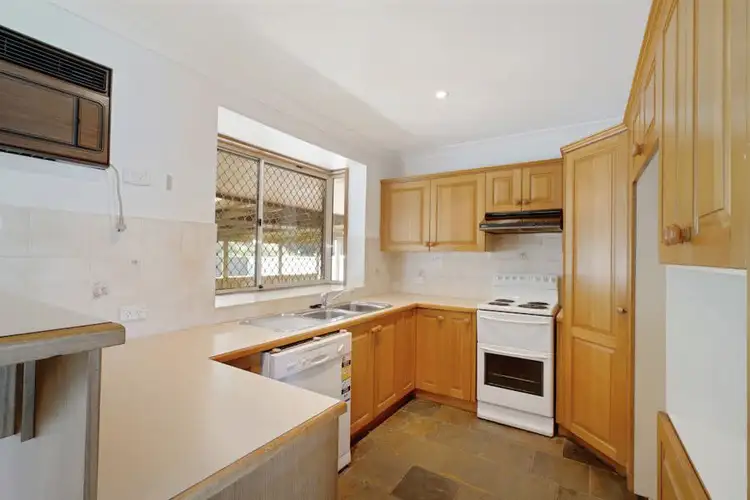 Fourth view of Homely house listing, 15 Saltpetre Close, Eagle Vale NSW 2558