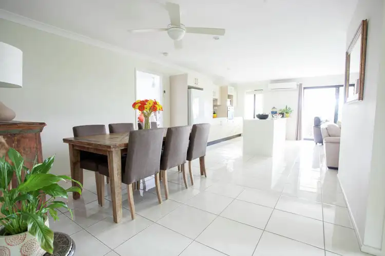 Main view of Homely semi-detached listing, 1/86 Titmarsh Circuit, Fernvale QLD 4306
