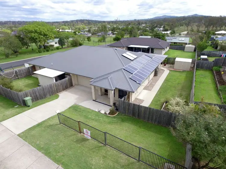 Second view of Homely semi-detached listing, 1/86 Titmarsh Circuit, Fernvale QLD 4306