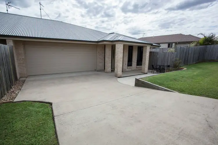 Third view of Homely semi-detached listing, 1/86 Titmarsh Circuit, Fernvale QLD 4306