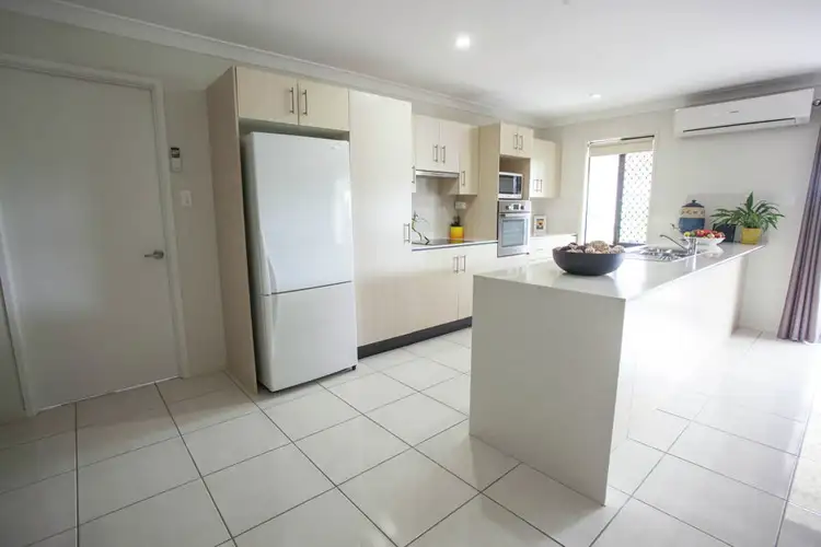 Fourth view of Homely semi-detached listing, 1/86 Titmarsh Circuit, Fernvale QLD 4306