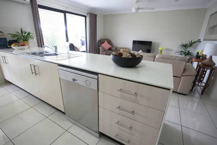 Fifth view of Homely semi-detached listing, 1/86 Titmarsh Circuit, Fernvale QLD 4306