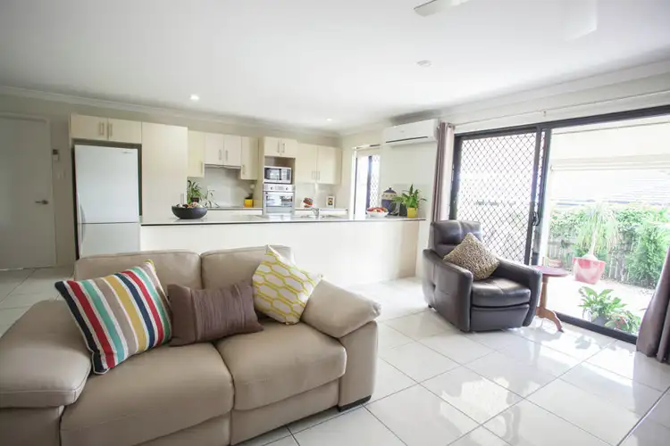 Sixth view of Homely semi-detached listing, 1/86 Titmarsh Circuit, Fernvale QLD 4306