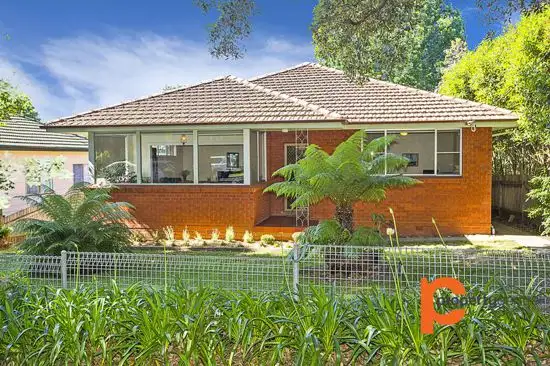 Main view of Homely house listing, 42 King Street, Glenbrook NSW 2773