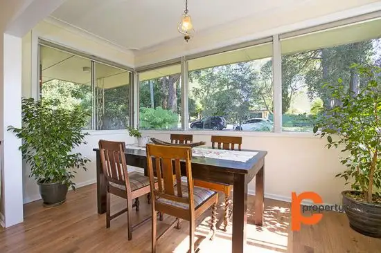 Second view of Homely house listing, 42 King Street, Glenbrook NSW 2773