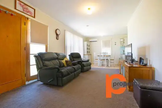 Second view of Homely house listing, 58 Penrose Crescent, South Penrith NSW 2750