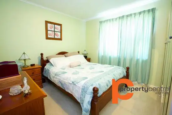 Fifth view of Homely house listing, 58 Penrose Crescent, South Penrith NSW 2750