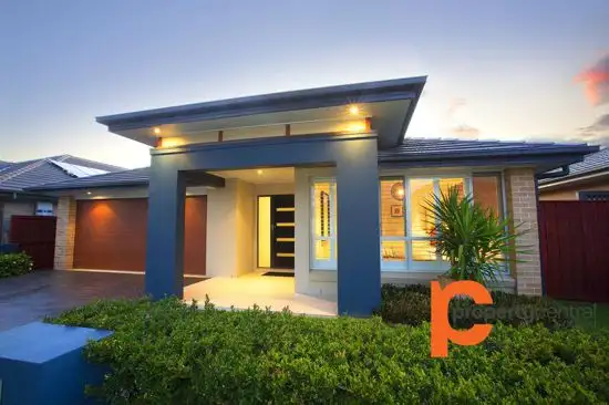 17 Lakeview Drive, Cranebrook NSW 2749