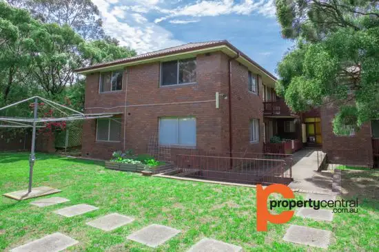 25/25 Haynes Street, Penrith NSW 2750