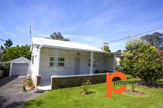 48 Wilson Way, Blaxland NSW 2774