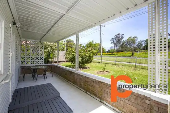 Second view of Homely house listing, 48 Wilson Way, Blaxland NSW 2774