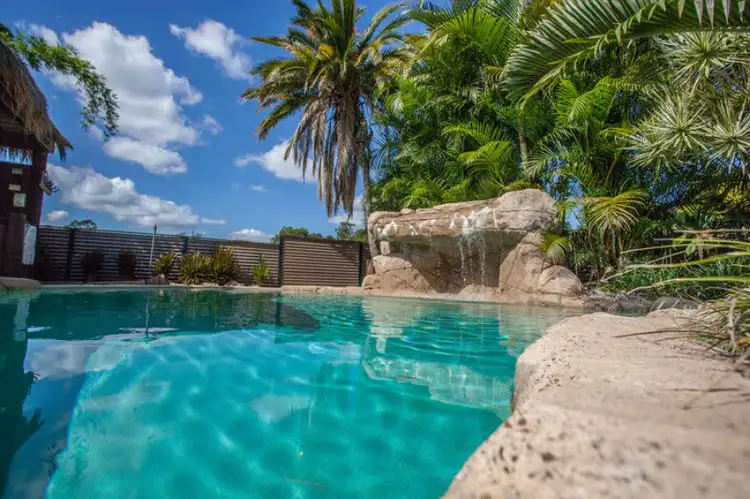 Second view of Homely house listing, 11 Wright Street, Tivoli QLD 4305