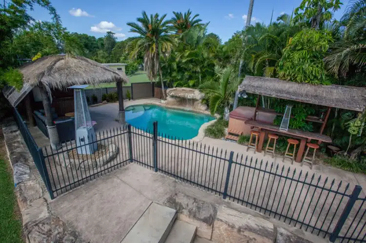 Third view of Homely house listing, 11 Wright Street, Tivoli QLD 4305