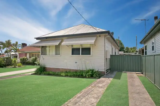 Main view of Homely house listing, 112 Toronto Road OLD, Booragul NSW 2284