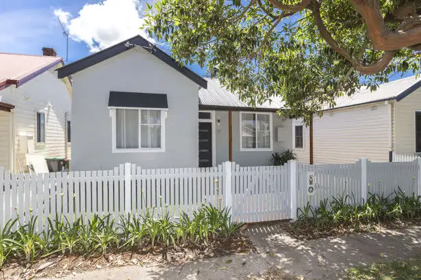 Main view of Homely house listing, 17 Sturdee Street, New Lambton NSW 2305
