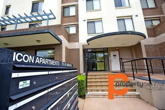 31/79-81 Union Road, Penrith NSW 2750