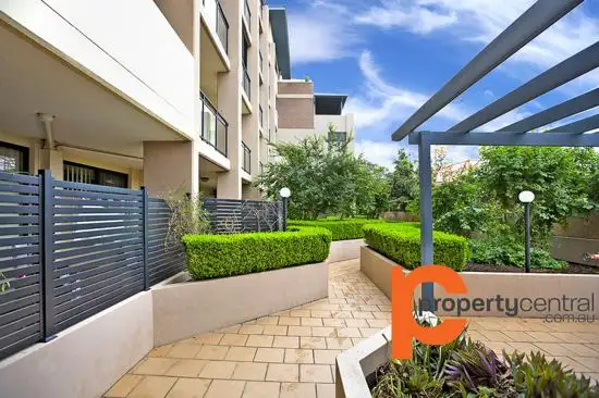 Fifth view of Homely unit listing, 31/79-81 Union Road, Penrith NSW 2750