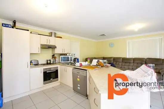 Second view of Homely house listing, 106 Grange Crescent, Cambridge Gardens NSW 2747