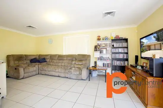 Fourth view of Homely house listing, 106 Grange Crescent, Cambridge Gardens NSW 2747