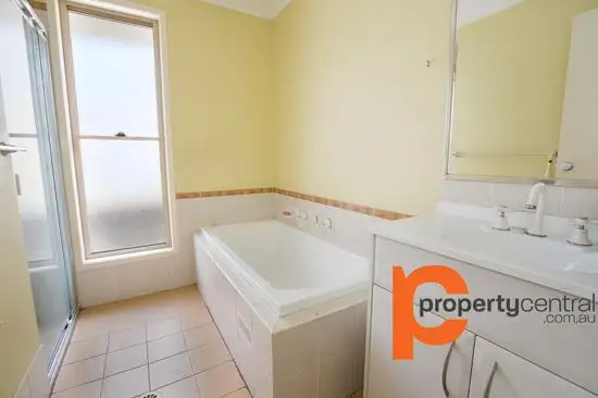 Fifth view of Homely house listing, 106 Grange Crescent, Cambridge Gardens NSW 2747