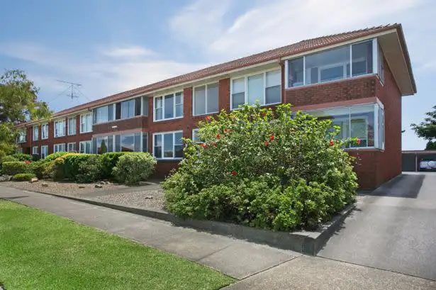 7/32 Dickinson Street, Charlestown NSW 2290