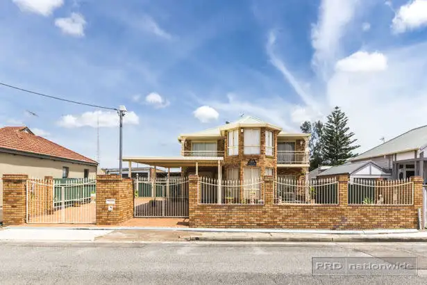 Main view of Homely house listing, 33 Roe Street, Mayfield NSW 2304