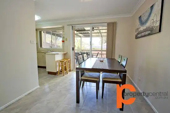 Fifth view of Homely house listing, 129 Farmview Drive, Cranebrook NSW 2749