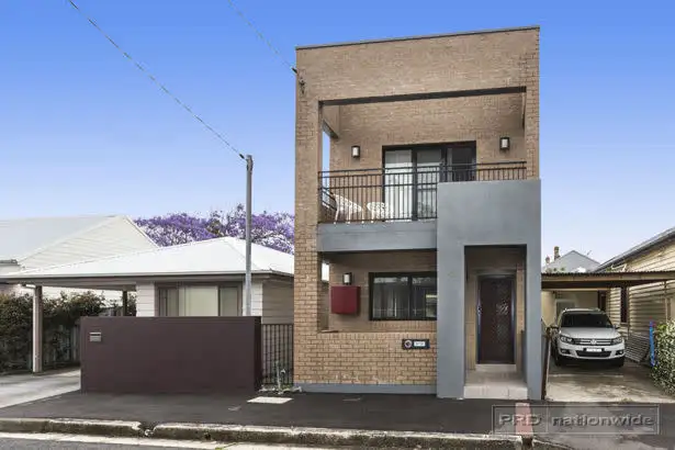 Main view of Homely house listing, 23 Dent Street, Islington NSW 2296