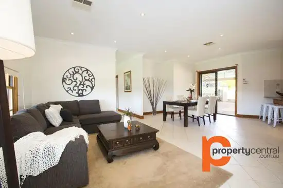 Fourth view of Homely house listing, 6 Austin Place, Orchard Hills NSW 2748