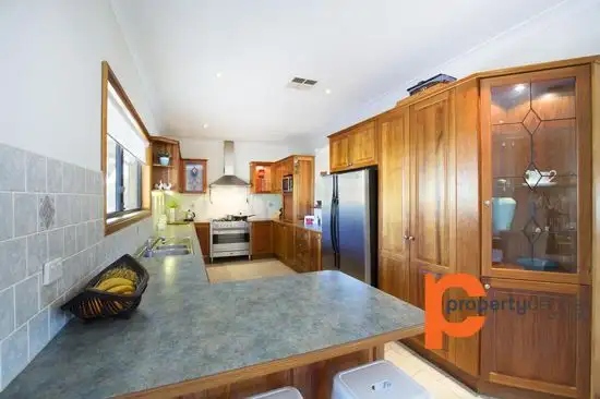 Fifth view of Homely house listing, 6 Austin Place, Orchard Hills NSW 2748