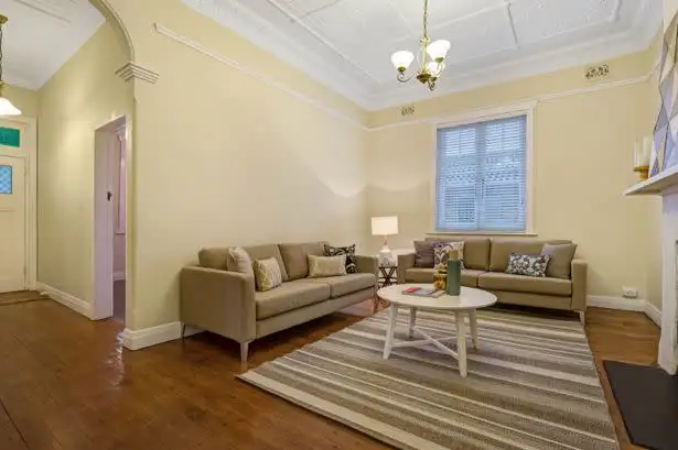 Second view of Homely house listing, 21 Ackeron Street, Mayfield NSW 2304