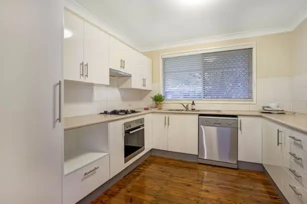 Third view of Homely house listing, 21 Ackeron Street, Mayfield NSW 2304