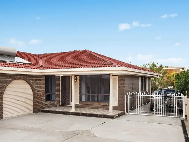 2/58 Keith Compton Drive