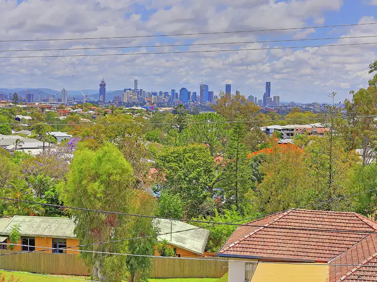 Main view of Homely house listing, 379 Chatsworth Road, Coorparoo QLD 4151